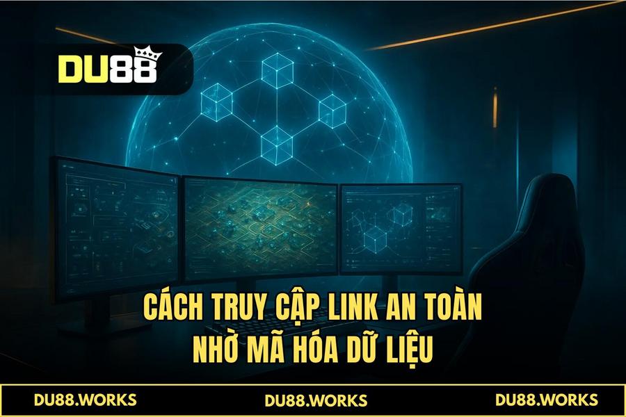 Kiến trúc An ninh mạng và Tiêu chuẩn Mã hóa Dữ liệu 2026