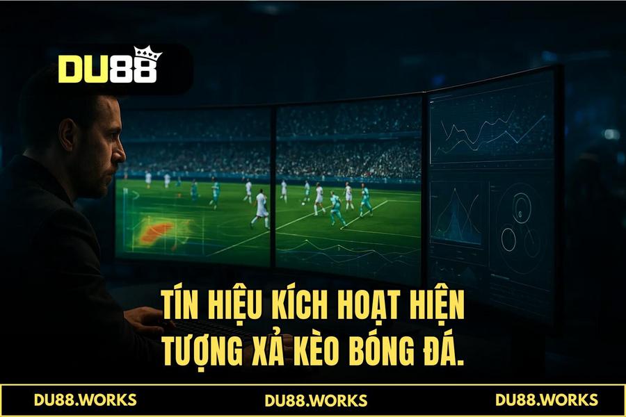 Biến Động Tỷ Lệ Kèo Và Điểm Gãy Của Thuật Toán