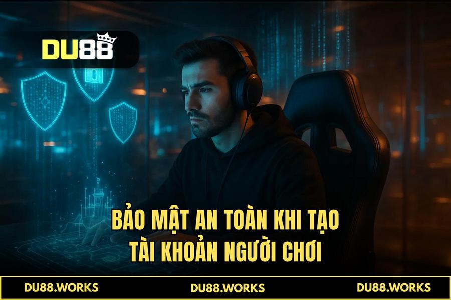 Chính sách bảo mật và cam kết an toàn dữ liệu 2026