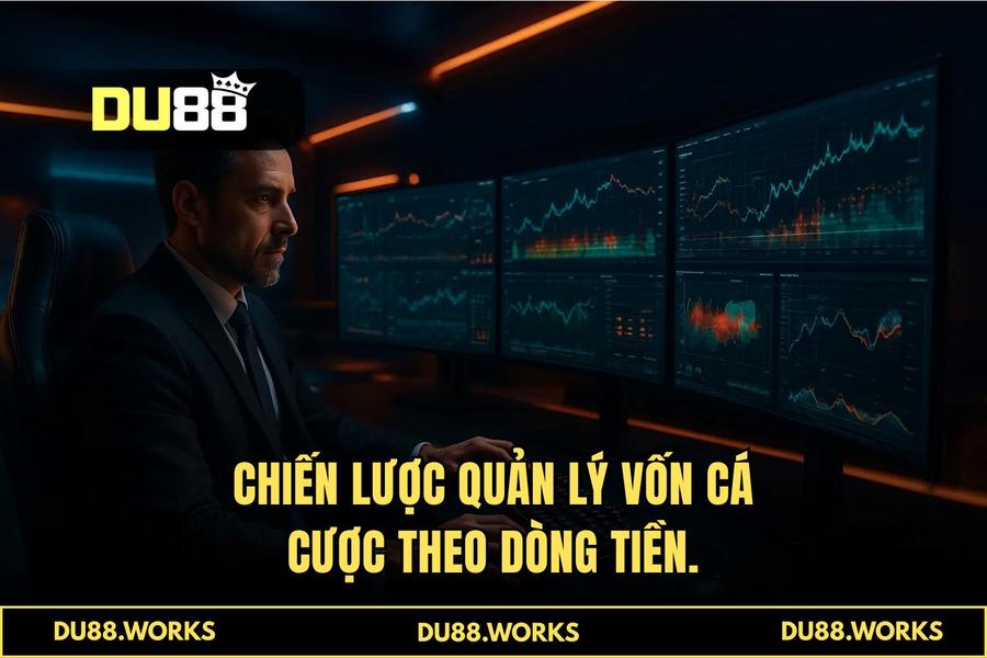 Phân tích dòng tiền thông minh trên sảnh Saba Sport và K Sport