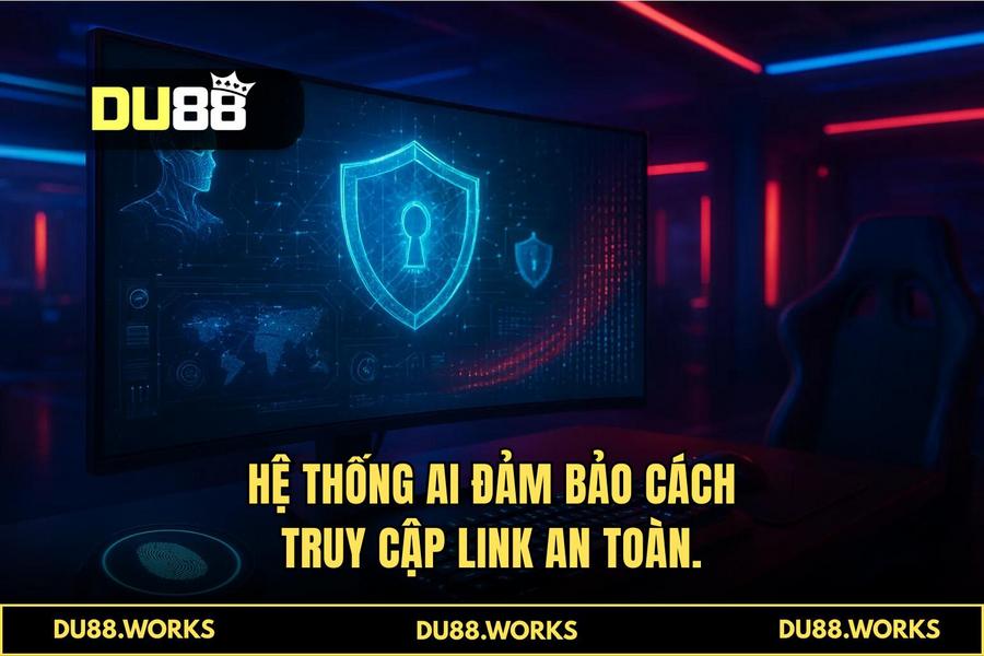Cơ chế Phòng chống Xâm nhập và Giám sát bằng AI
