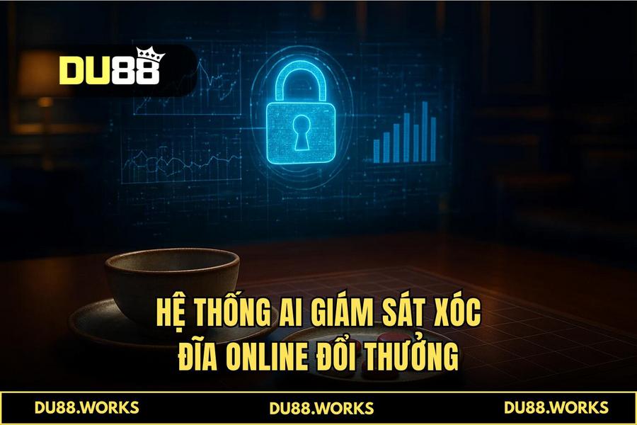 Hệ thống kiểm soát tính công bằng bằng AI và chứng nhận iTech Labs 2026