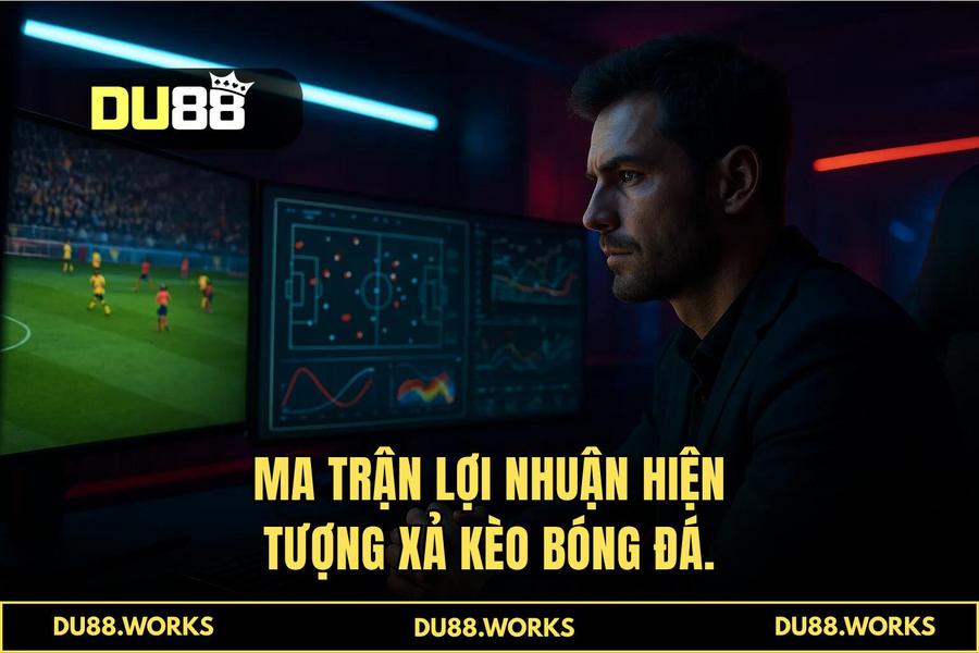Ma Trận Lợi Nhuận: Khi Nào Nên Kích Hoạt Xả Kèo?