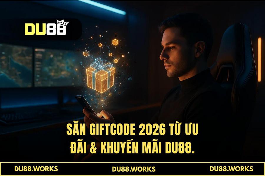 Săn Giftcode 2026 & Telegram Gift: Vốn Khởi Nghiệp 0 Đồng