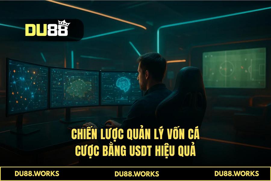 Tốc độ thanh khoản USDT: Biến số quyết định trong quản lý vốn
