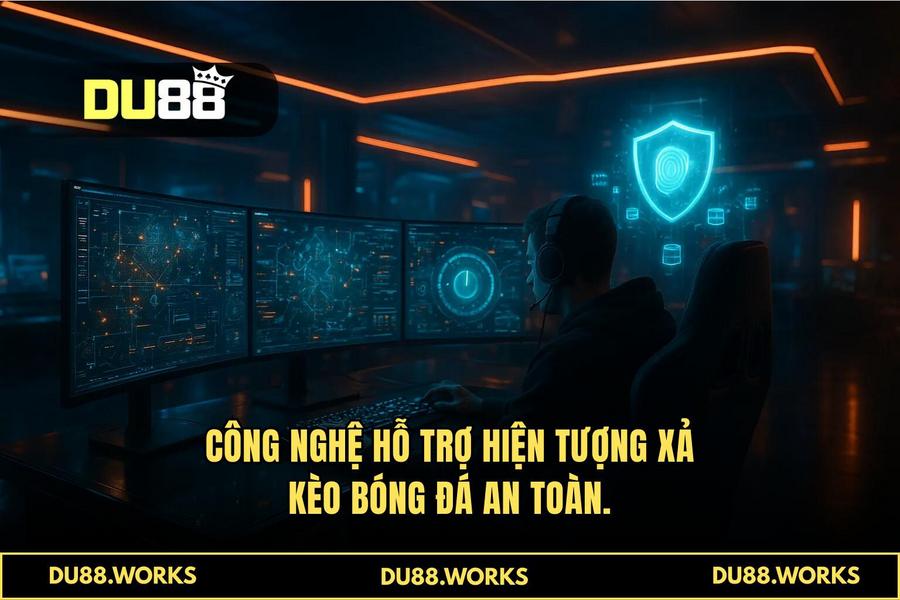 Hạ Tầng Công Nghệ Đảm Bảo Tính Minh Bạch