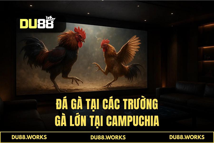 Phân tích các loại hình đá gà đỉnh cao: Từ cựa dao Philippines đến cựa sắt Thomo