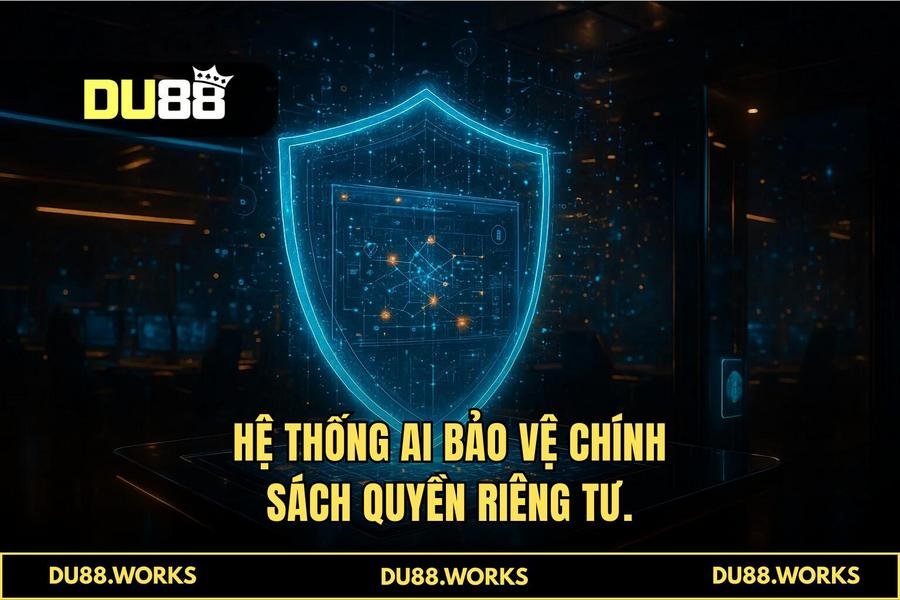 Hệ thống phòng thủ chủ động bằng trí tuệ nhân tạo (AI)