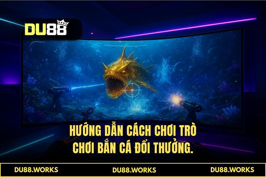 Hướng dẫn cách chơi chi tiết và các tính năng đặc biệt giúp nhân đôi tiền thưởng