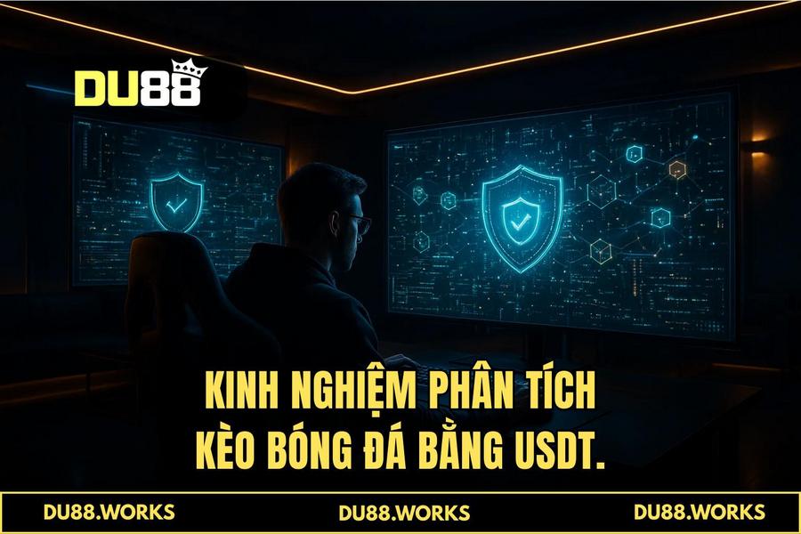 Dòng Tiền Kỹ Thuật Số: USDT Và Bảo Mật Blockchain