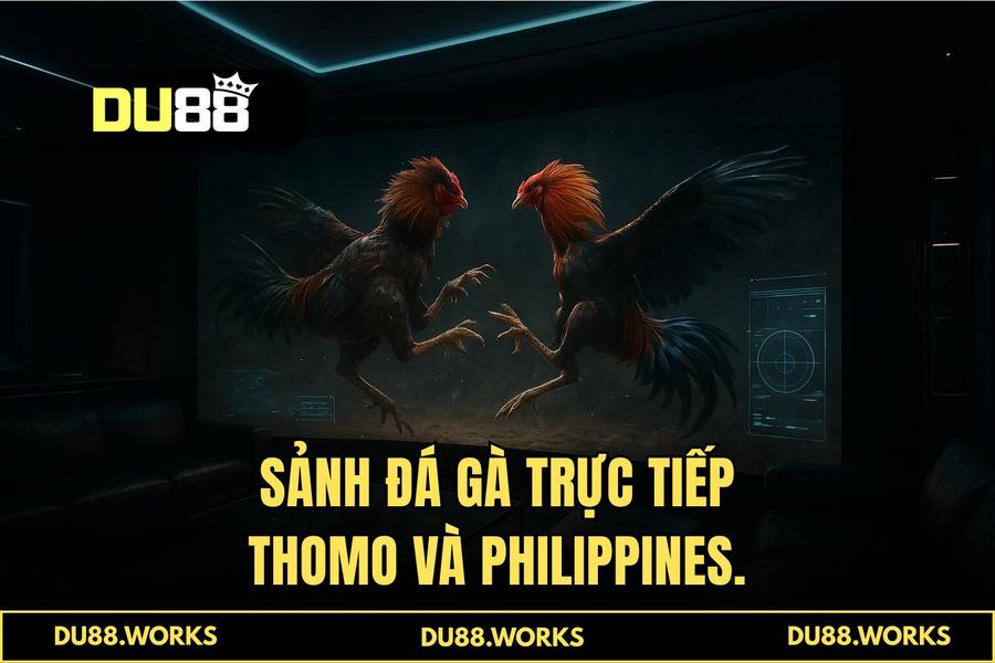 Phân tích các loại hình đá gà đỉnh cao: Từ cựa dao Philippines đến cựa sắt Thomo