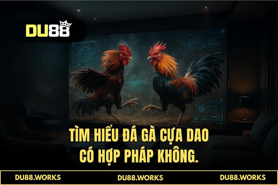 Phân tích các loại hình đá gà đỉnh cao: Từ cựa dao Philippines đến cựa sắt Thomo
