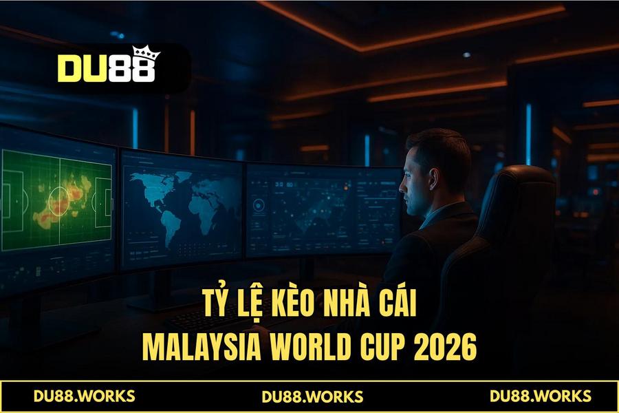 Dự Phóng Mô Hình World Cup 2026 & Euro 2026: Cuộc Chơi Của Big Data