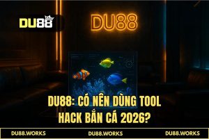 Có nên dùng tool hack bắn cá? Sự thật và rủi ro game thủ 2026 cần biết