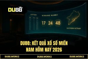 kết quả xổ số miền nam hôm nay